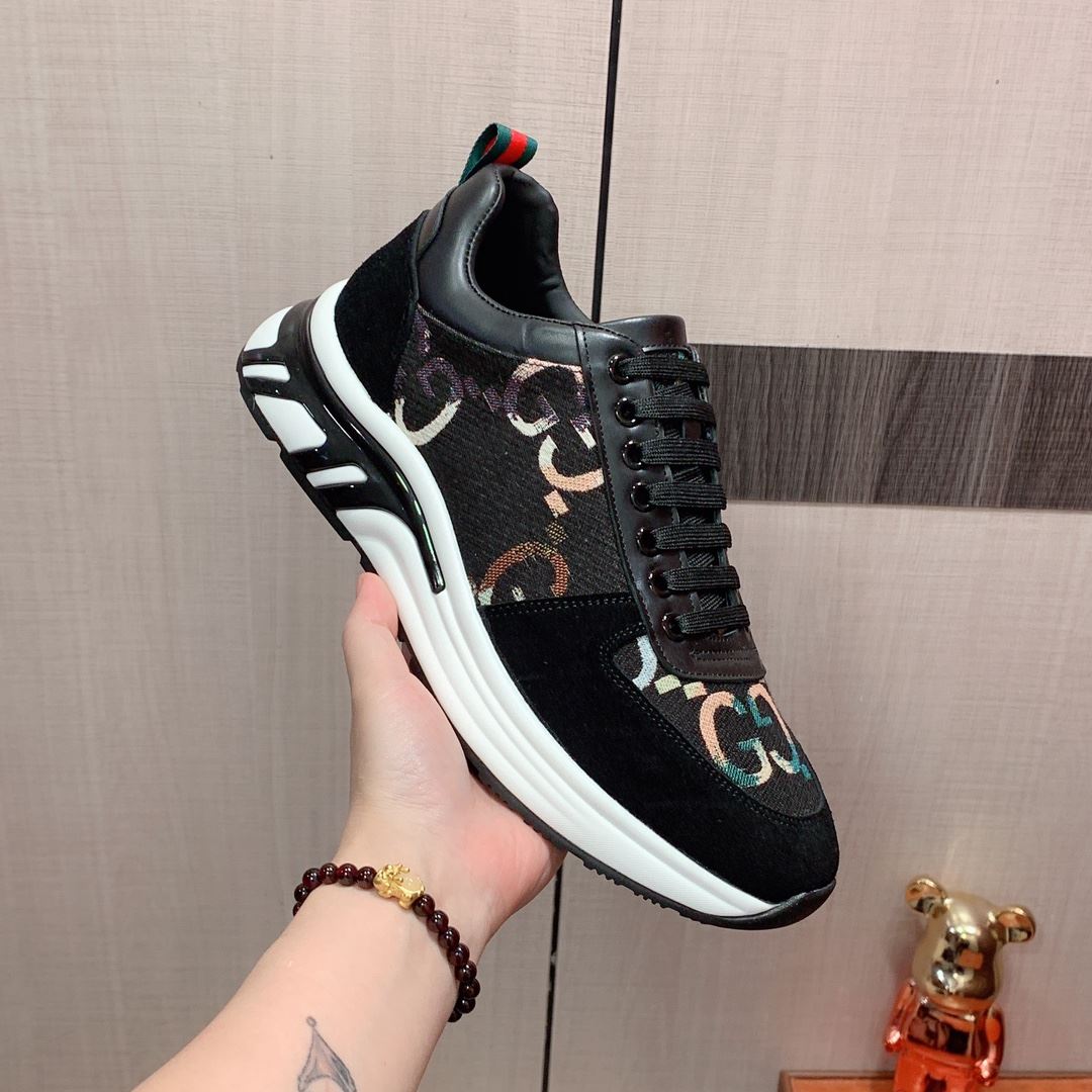 Gucci Low Shoes